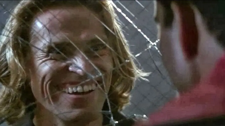 Nebezpečná rychlost 2: Zásah