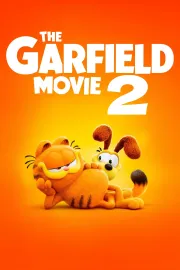 Untitled The Garfield Movie Sequel