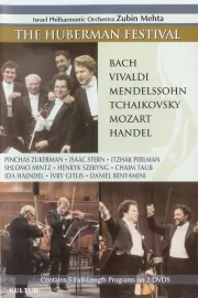 The Huberman Festival