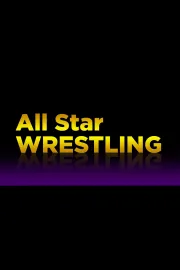 WWF All-Star Wrestling