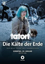 Tatort: Die Kälte der Erde