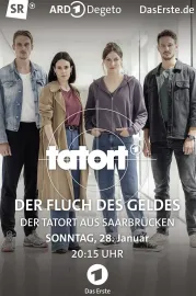 Tatort: Der Fluch des Geldes