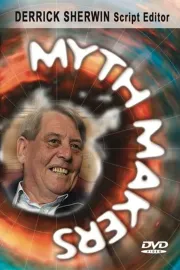 Myth Makers 42: Derrick Sherwin