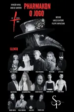 Pharmakon - O Jogo