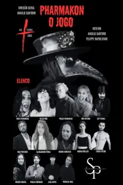 Pharmakon - O Jogo