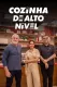 Cozinha de Alto Nível
