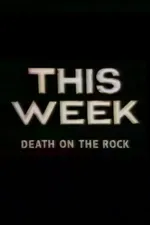 Death on the Rock