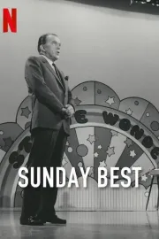 Sunday Best: The Untold Story of Ed Sullivan