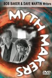Myth Makers 49: Bob Baker and Dave Martin