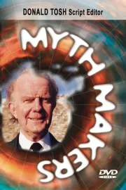 Myth Makers 44: Donald Tosh