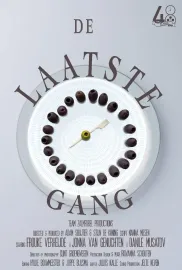De Laatste Gang
