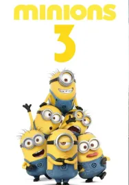 Minions 3