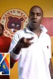 Kanye West - The New Workout Plan