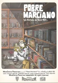 Pobre Marciano