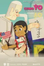 Como Yo. La historia de Sophie Cruz