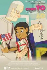 Como Yo. La historia de Sophie Cruz