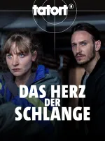 Tatort: Das Herz der Schlange
