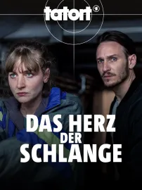 Tatort: Das Herz der Schlange