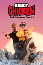 Robot Chicken: Self-Discovery Special