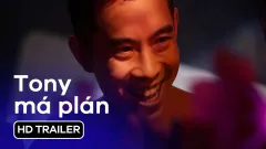 Tony má plán: trailer