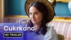 Cukrkandl: trailer