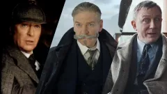 Jste lepší než Poirot nebo Holmes? 42 vražedných detektivek, které prověří vaše schopnosti