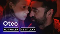 Otec: trailer, české titulky