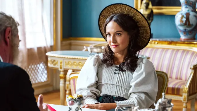 Finále Plzeň: Cukrkandl vznikal v horečkách, Zrádce rozsekaly děti a Hurvínkovi táhne na stovku