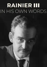 Rainier III par lui-même