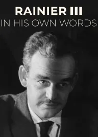 Rainier III par lui-même
