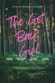 The Get Back Girl