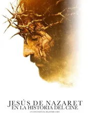 Jesús de Nazaret en la historia del cine