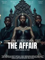 The Forbidden The Affair