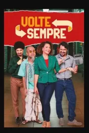 Volte Sempre