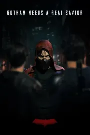 Red Hood: Resurrection