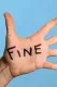 Fine