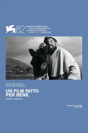 Un film fatto per Bene