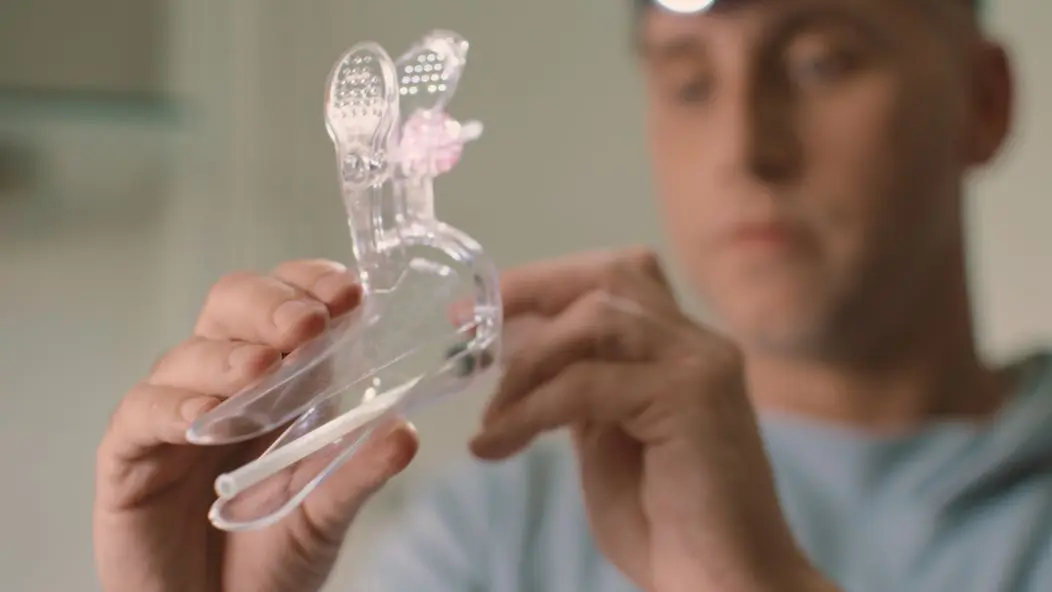 Když nepomůže klinika, jsou tu dárci spermatu. Sperminátoři ukáží nevšední způsob otěhotnění