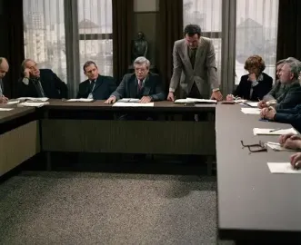 Zázrak v podniku Konpronarex