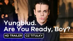 Yungblud. Are You Ready, Boy?: trailer