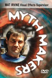Myth Makers 60: Mat Irvine