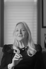 Lynda Hamilton: The Art of Listening