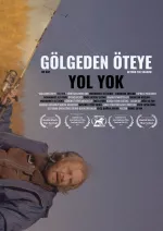 No Way Beyond The Shadow