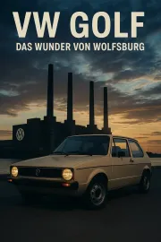 VW Golf - Das Wunder von Wolfsburg