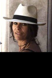 Frédérique Arguello