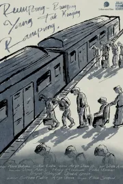 Rumpang-Rumpang yang Tak Kunjung Rampung