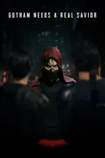 Red Hood: Resurrection