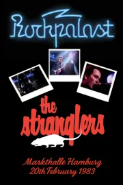 The Stranglers - Rockpalast