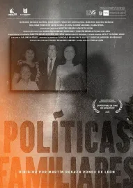 Políticas familiares