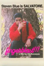 Fingerblast!!!